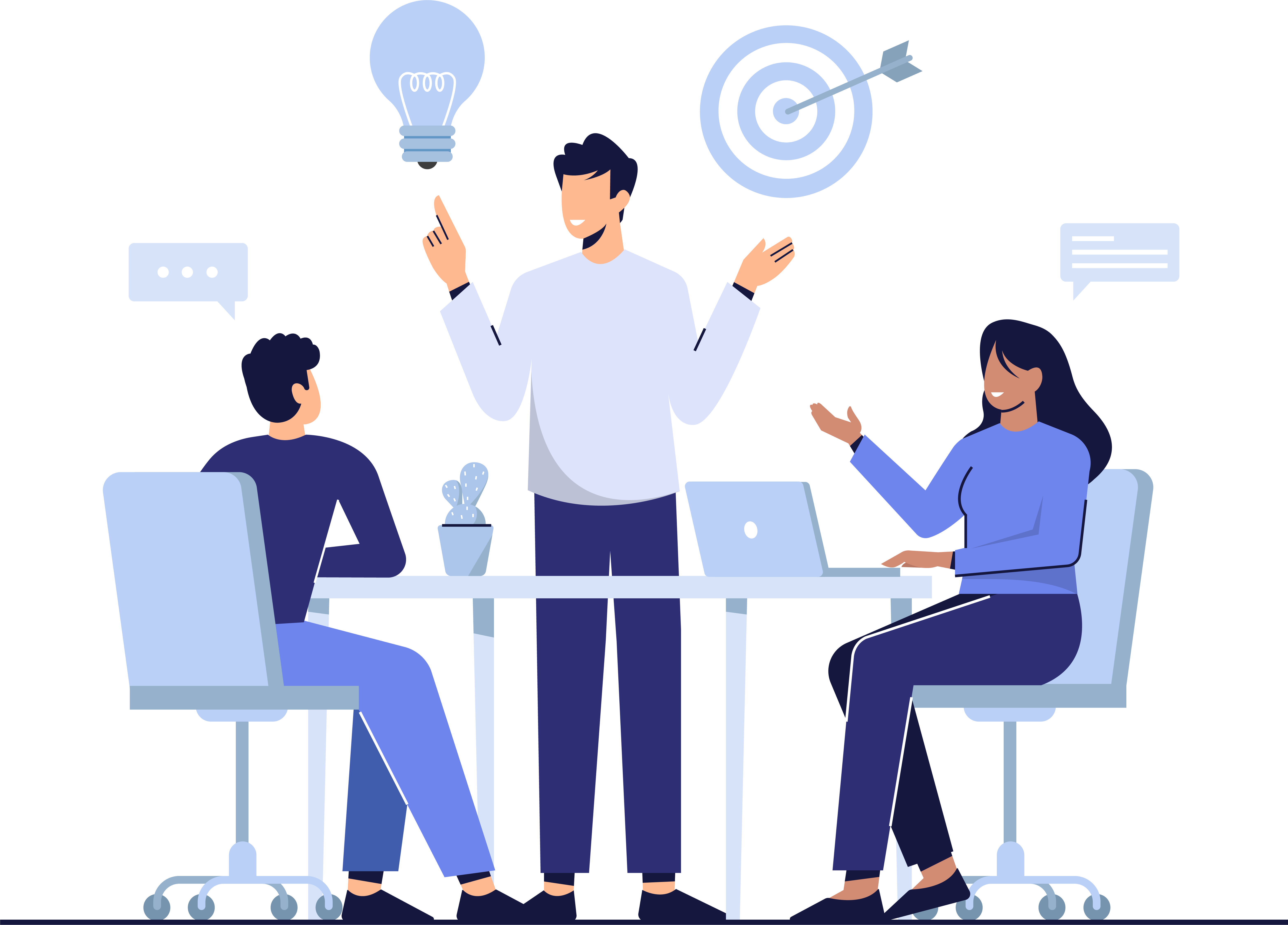 Marketing Analytics Dashboard
