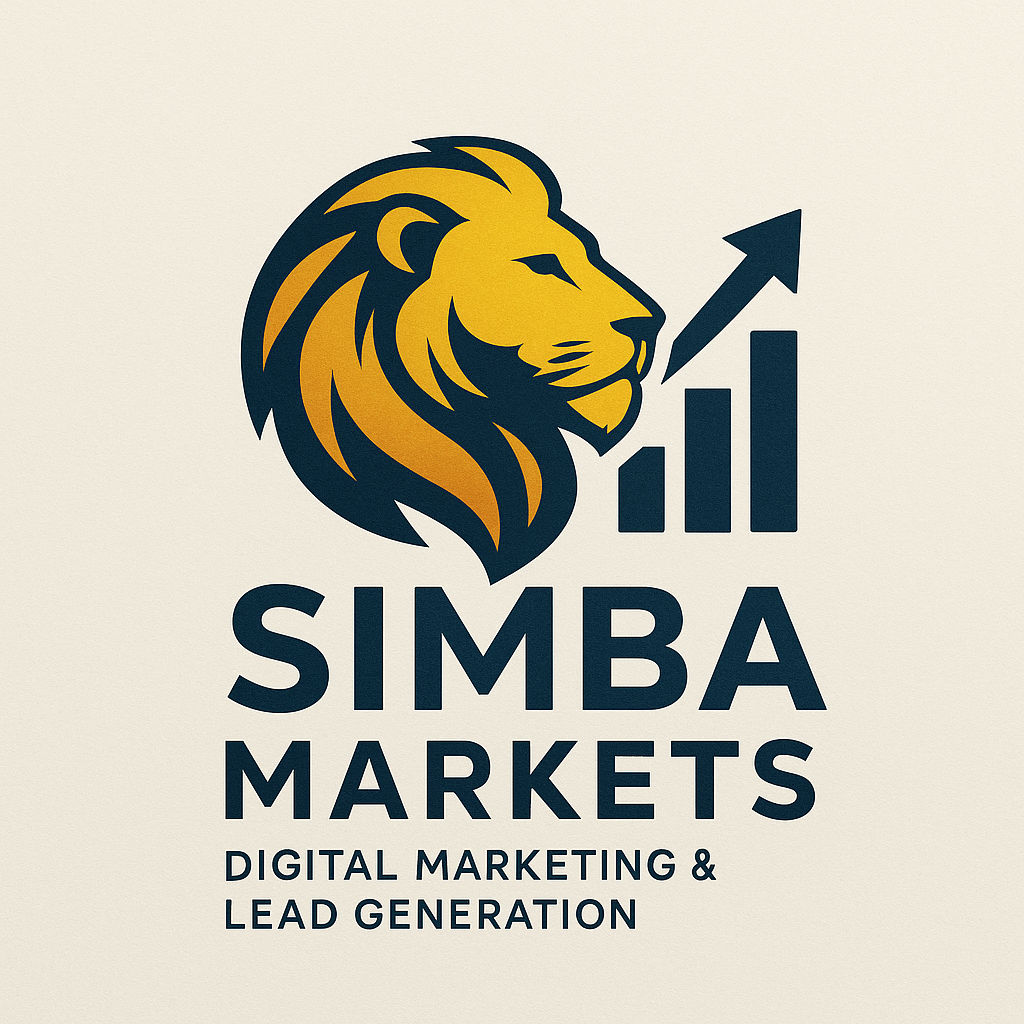SimbaMarkets Team